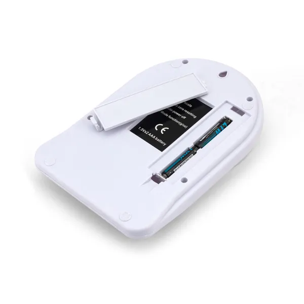 Venus_Electronic_Digital_Kitchen_Weighing_Scale,_Food_Weight_Machine_For_Home,_Baking,_Health_10_Kg_With_2_Years_Warranty_And_Battries_Included_Without_Bowl,_White