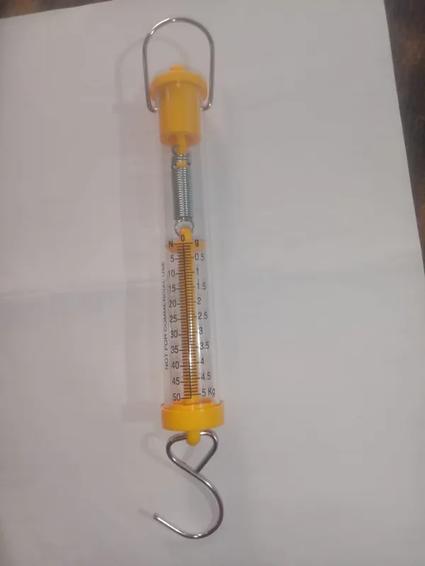 Venus_Baby_Weight_Hanging_Scale_Tubular_Spring_Balance_Venus_Meter_Up_To_5_Kg_For_Scale_New_Born_Baby,Black