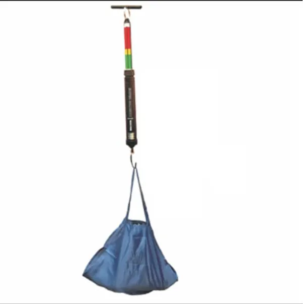 Venus_Baby_Weight_Hanging_Scale_Tubular_Spring_Balance_Venus_Meter_Up_To_5_Kg_For_Scale_New_Born_Baby,Black