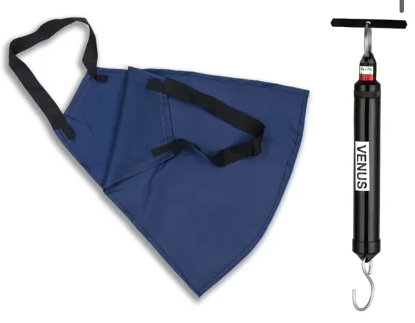 Venus_Baby_Weight_Hanging_Scale_Tubular_Spring_Balance_Venus_Meter_Up_To_5_Kg_For_Scale_New_Born_Baby,Black