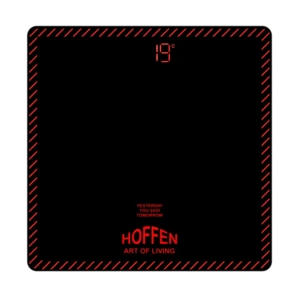 Hoffen_(Made_in_India)_Digital_Electronic_LCD_Personal_Weight_Machine_for_Body_Weight_Fitness_Weighing_Scale_with_Two_Years_on_Call_Warranty_(Red)