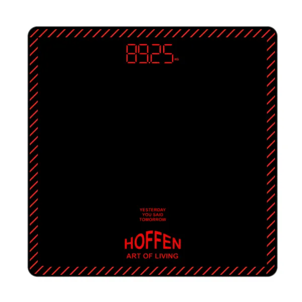 Hoffen_(Made_in_India)_Digital_Electronic_LCD_Personal_Weight_Machine_for_Body_Weight_Fitness_Weighing_Scale_with_Two_Years_on_Call_Warranty_(Red)