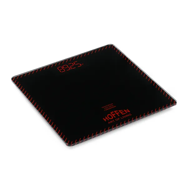 Hoffen_(Made_in_India)_Digital_Electronic_LCD_Personal_Weight_Machine_for_Body_Weight_Fitness_Weighing_Scale_with_Two_Years_on_Call_Warranty_(Red)