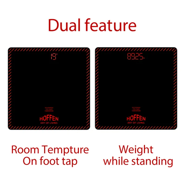 Hoffen_(Made_in_India)_Digital_Electronic_LCD_Personal_Weight_Machine_for_Body_Weight_Fitness_Weighing_Scale_with_Two_Years_on_Call_Warranty_(Red)