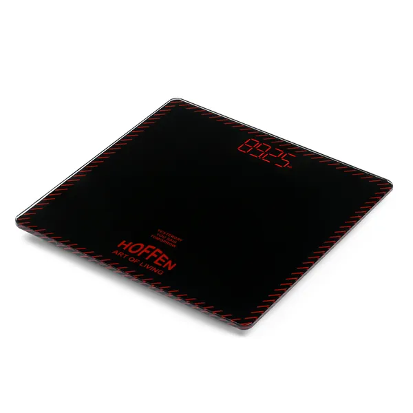 Hoffen_(Made_in_India)_Digital_Electronic_LCD_Personal_Weight_Machine_for_Body_Weight_Fitness_Weighing_Scale_with_Two_Years_on_Call_Warranty_(Red)