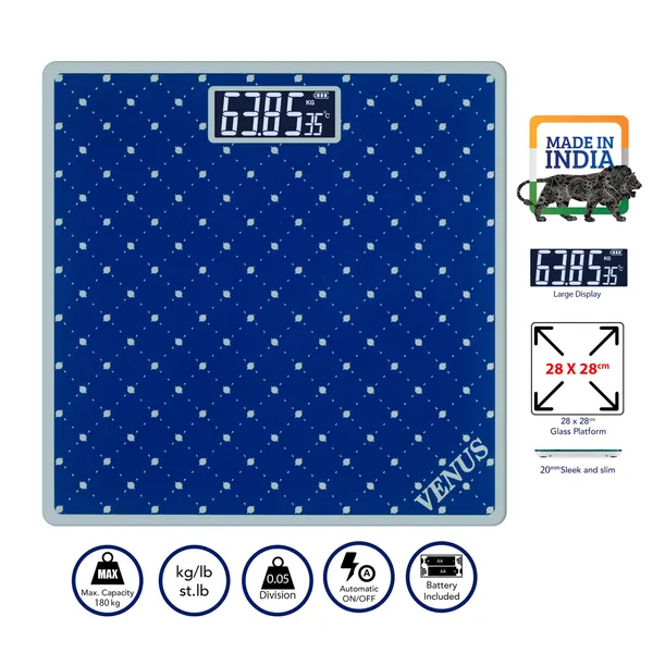 Venus_(Made_in_India)_Electronic_Digital_Personal_Bathroom_Weight_Machine_for_Body_Weight_upto_180_kg_Weighing_Scale_with_24_Months_Warranty