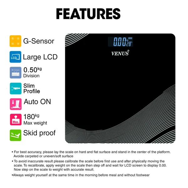 Venus_(Made_in_India)_Electronic_Digital_Personal_Bathroom_Health_Body_Weight_Weighing_scale,_Battery_Included,_2_Year_Warranty_(Black)