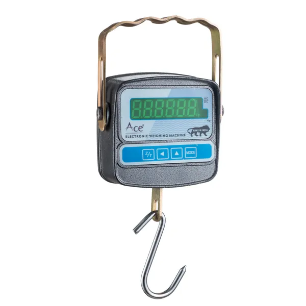 50KG_ACE_Luggage_Hanging_Electronic_Digital_Weight_Weighing_Scale_Cylinder,_Industrial_Weighing_Scale