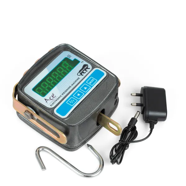 50KG_ACE_Luggage_Hanging_Electronic_Digital_Weight_Weighing_Scale_Cylinder,_Industrial_Weighing_Scale