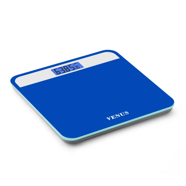 Venus_(Made_in_India)_Electronic_Digital_Personal_Bathroom_Weight_Machine_For_Body_Weight_Upto_180_Kg_Weighing_Scale_With_24_Months_Warranty,_Blue
