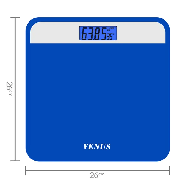 Venus_(Made_in_India)_Electronic_Digital_Personal_Bathroom_Weight_Machine_For_Body_Weight_Upto_180_Kg_Weighing_Scale_With_24_Months_Warranty,_Blue