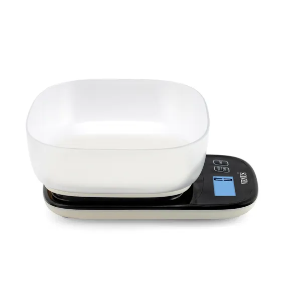 Venus_Digital_Kitchen_Weighing_Scale_&_Food_Weight_Machine_For_Health,_Fitness,_Home_Baking_&_Cooking_Scale,_2_Year_Warranty_&_Battery_Included_(Weighing_Scale_With_Bowl)_Capacity_10_Kg,_1Gm,_Black