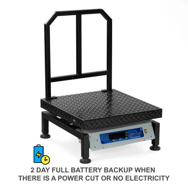 Digital_Electronic_Weighing_Scale_Weight_Machine_for_Shop,_Commercial_and_Industrial_use_Capacity_200_kg_Accuracy_10_g_(Ms_Platform)_Chargeable_with_Front_Back_Double_Red_Display,_(500_*_500)_mm