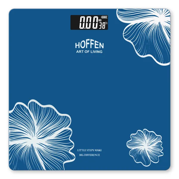 Hoffen_(Made_in_India)_Electronic_Digital_Personal_Bathroom_Weight_Machine_for_Body_Weight_upto_180_kg_Weighing_Scale_with_24_Months_Warranty