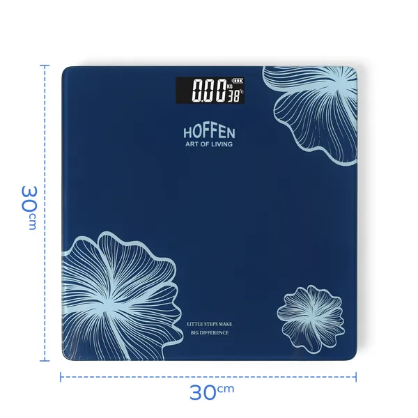 Hoffen_(Made_in_India)_Electronic_Digital_Personal_Bathroom_Weight_Machine_for_Body_Weight_upto_180_kg_Weighing_Scale_with_24_Months_Warranty