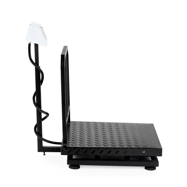 ACE_MS_Electronic_Platform_Weighing_Scale_600x600mm_Mild_Steel_|_500kg_Capacity,_50g_Accuracy_|_US_F.D.A_Approved,_Made_In_India_Product,_ISO_Certified_Digital_Weight_Machine_for_Shop,_Warehouse,_Industrial_Use