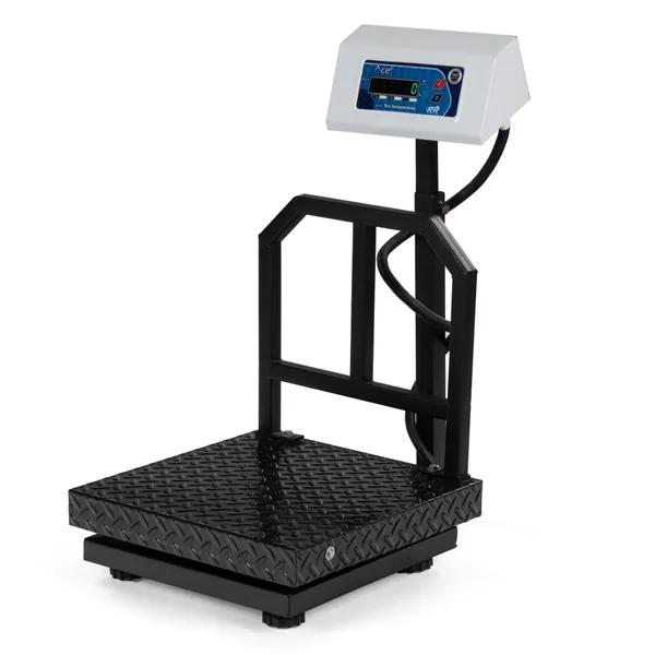 ACE_Electronic_Platform_Weighing_Scale_120kg_Capacity_20g_Accuracy_Weight_Machine_Digital_for_Shop,_Commercial_and_Industrial_use_Mild_Steel_Heavy_Platform_size_16?16_Inches_(400x400mm)