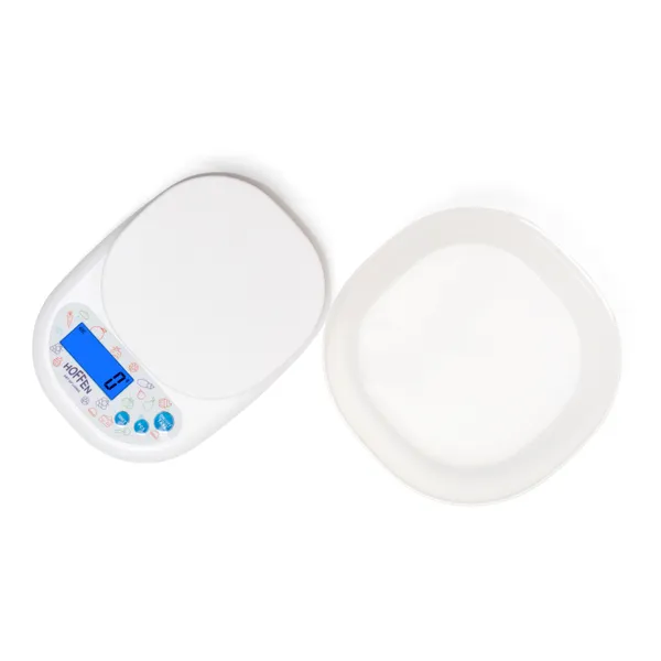 Hoffen_(India)_Electronic_Digital_Weighing_Scale_With_10_Kg_Capacity,_Weight_Machine_For_Kitchen,Home,_Baking,_Health,_Weight_Machine_For_Food,_Battries_Included,_2_Years_Warranty,_White