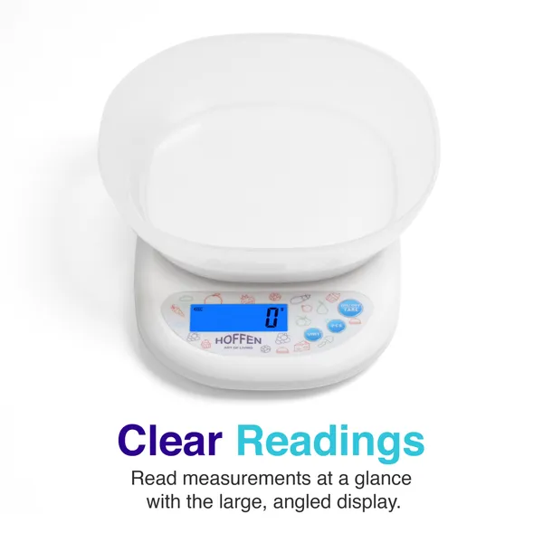 Hoffen_(India)_Electronic_Digital_Weighing_Scale_With_10_Kg_Capacity,_Weight_Machine_For_Kitchen,Home,_Baking,_Health,_Weight_Machine_For_Food,_Battries_Included,_2_Years_Warranty,_White