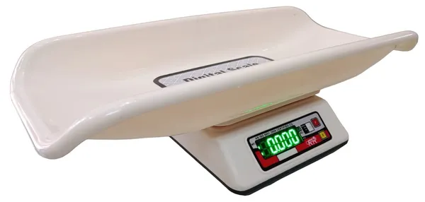 Ace_Digital_Baby_Weighing_Scale,_Infant,_&_Toddler_Tray_Weight_Scale_Measure_Up_To_30Kg_With_LCD_Display_Baby_Weight_Machine,White