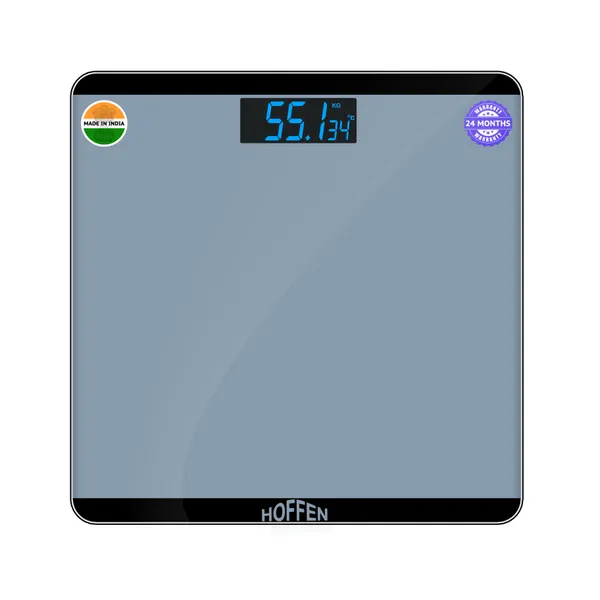 Hoffen_(Made_in_India)_Electronic_Digital_Personal_Bathroom_Weight_Machine_for_Body_Weight_upto_180_kg_Weighing_Scale_with_24_Months_Warranty