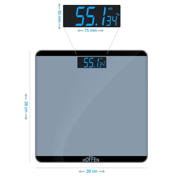 Hoffen_(Made_in_India)_Electronic_Digital_Personal_Bathroom_Weight_Machine_for_Body_Weight_upto_180_kg_Weighing_Scale_with_24_Months_Warranty