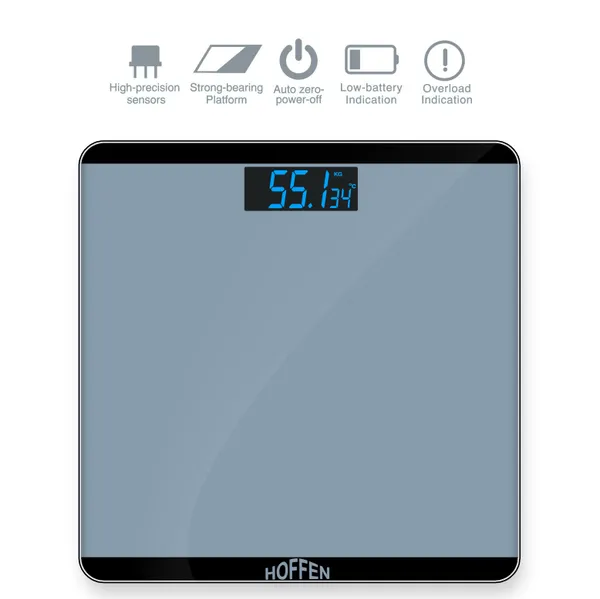 Hoffen_(Made_in_India)_Electronic_Digital_Personal_Bathroom_Weight_Machine_for_Body_Weight_upto_180_kg_Weighing_Scale_with_24_Months_Warranty