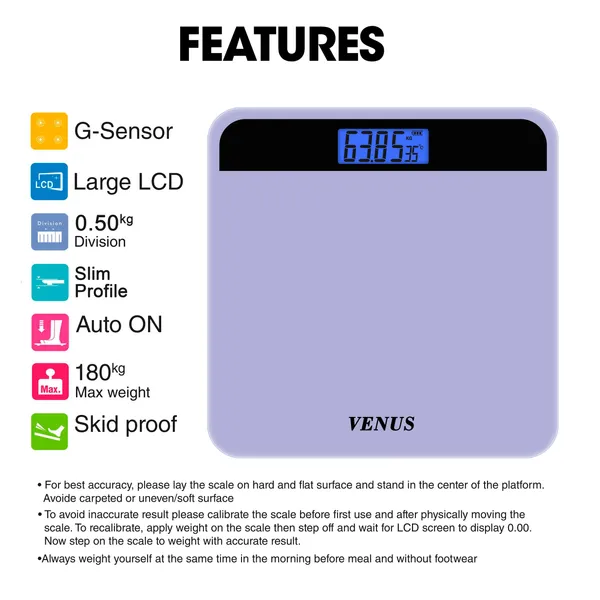 Venus_(Made_in_India)_Electronic_Digital_Personal_Bathroom_Weight_Machine_for_Body_Weight_upto_180_kg_Weighing_Scale_with_24_Months_Warranty