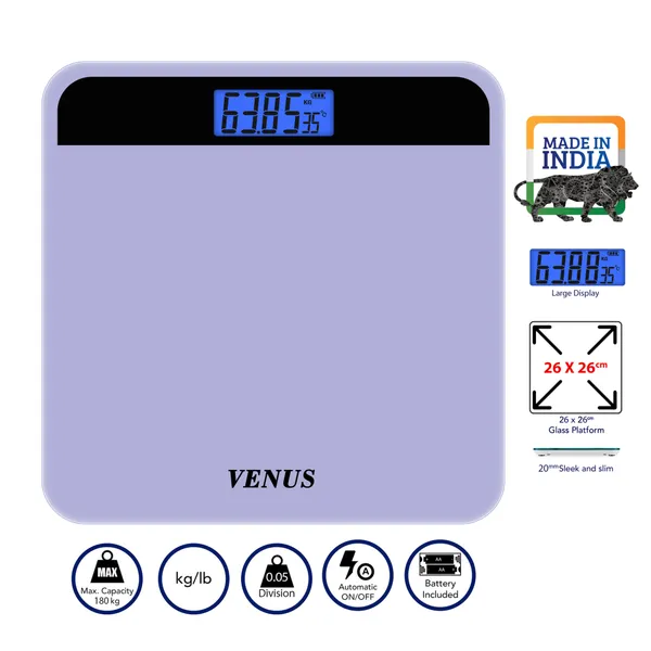 Venus_(Made_in_India)_Electronic_Digital_Personal_Bathroom_Weight_Machine_for_Body_Weight_upto_180_kg_Weighing_Scale_with_24_Months_Warranty