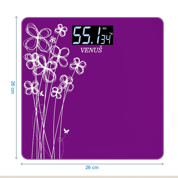 Venus_(Made_in_India)_Electronic_Digital_Personal_Bathroom_Weight_Machine_for_Body_Weight_upto_180_kg_Weighing_Scale_with_24_Months_Warranty