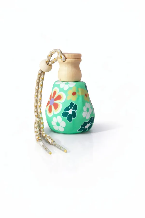 Hand-Painted_Floral_Decorative_Bottle_With_Wooden_Stopper_And_Rope_Handle