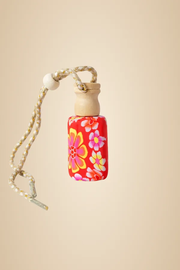 Floral_Design_Hanging_Car_Air_Freshener_Perfume_Bottle_With_Wooden_Cap