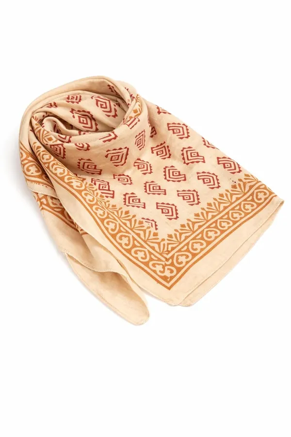 Multicolor_Premium_Printed_Design_Bandana_Scarf_For_Women