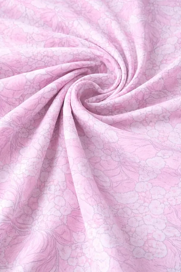 Pink_Clover_Geometric_Lattice_Beach_Wrap_Pareo_100%_Cotton_Hand_Block_Sarong_For_Women