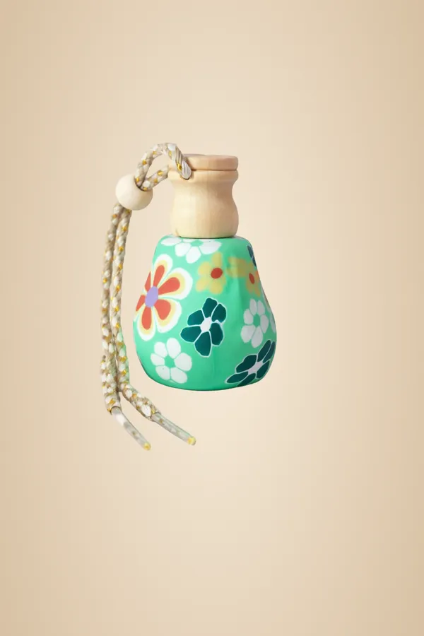 Hand-Painted_Floral_Decorative_Bottle_With_Wooden_Stopper_And_Rope_Handle