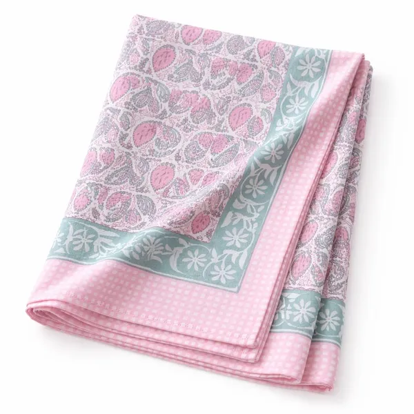 Rose_Beach_Wrap_Pareo_Premium_Cotton_Sarog_For_Women