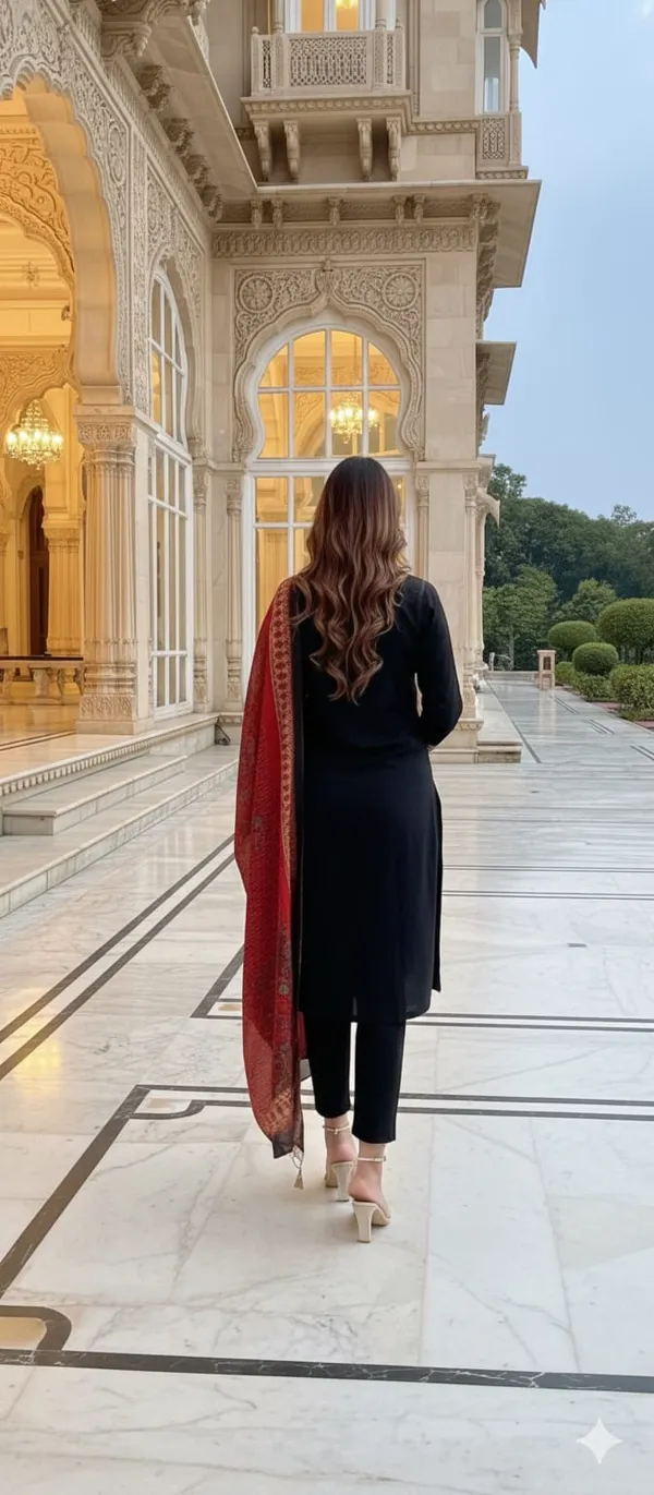 The_Midnight_Grace:_Black_&_Red_Ethnic_Ensemble"