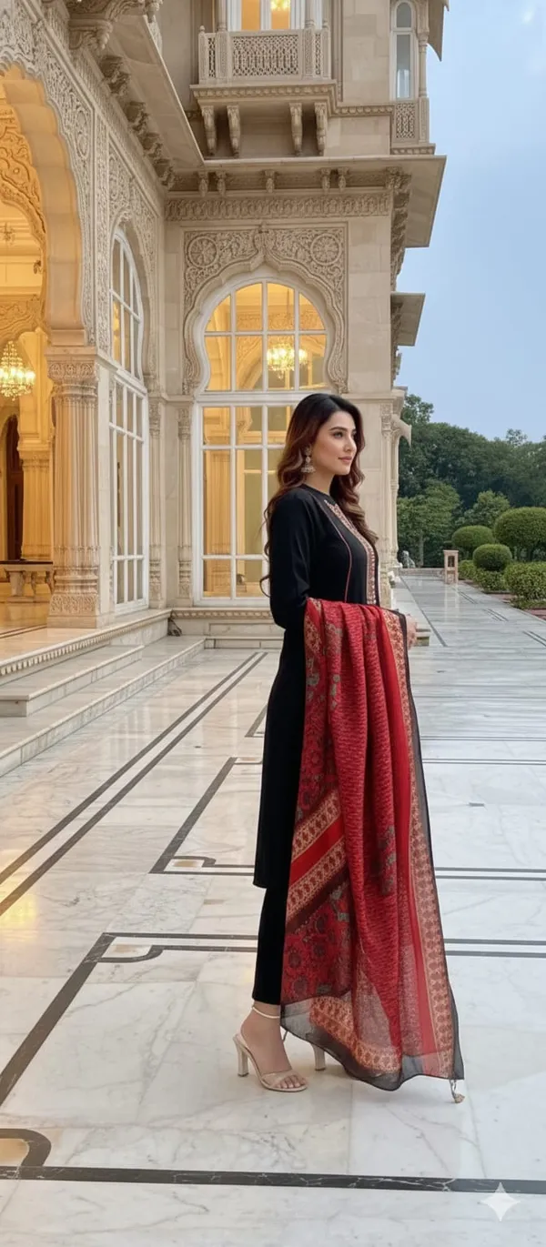 The_Midnight_Grace:_Black_&_Red_Ethnic_Ensemble"