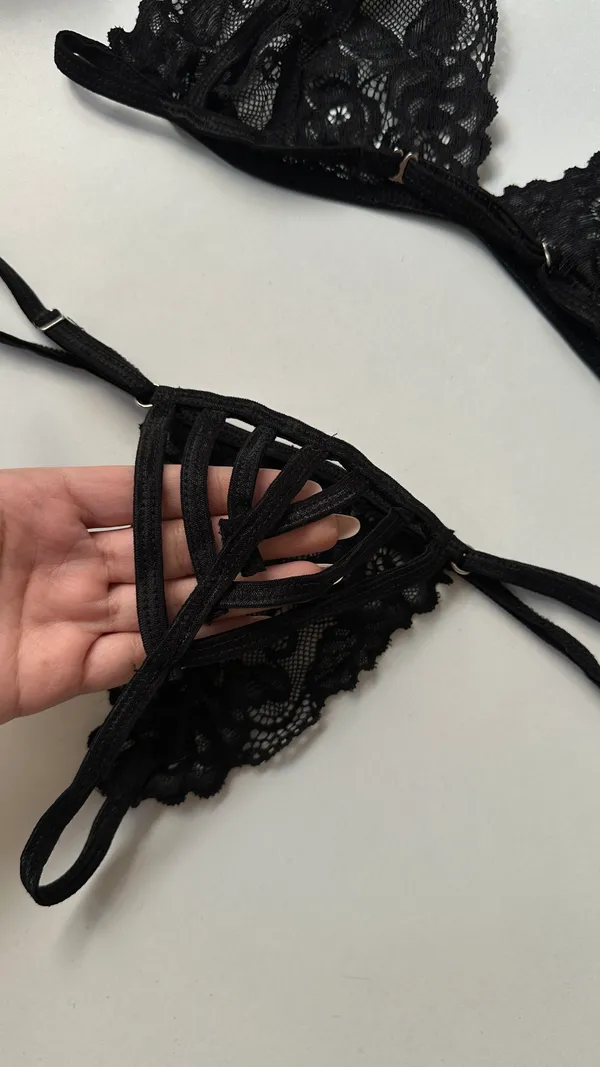 Black_Classic_Lace_lingerie