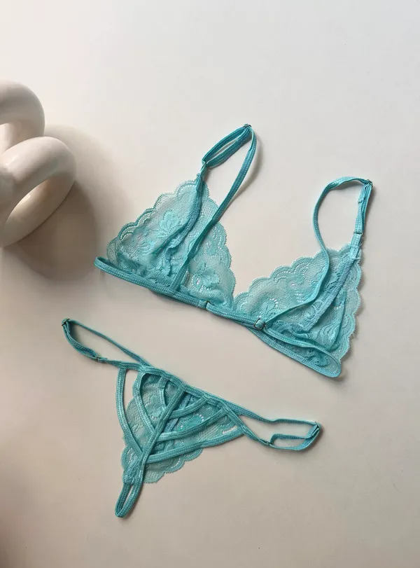 Aqua_Lace_lingerie
