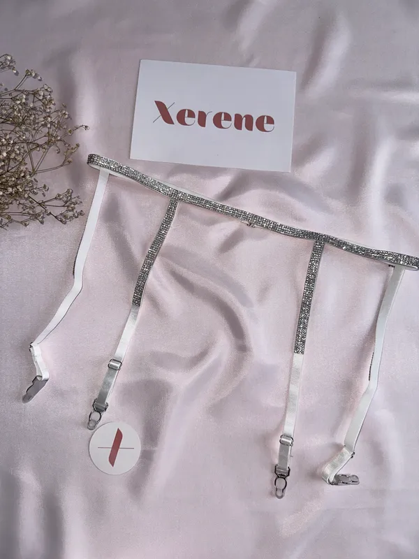 Snowflake_Rhinestone_Lingerie