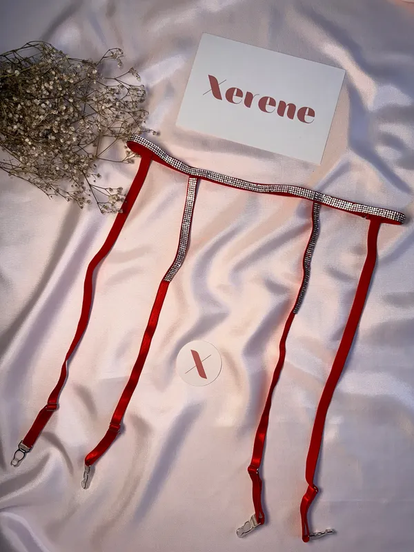 Ruby_Rhinestone_Lace_Set