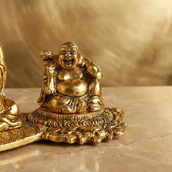 Golden_Metal_Laughing_Buddha_Statue_Feng_Shui_Good_Luck_And_Prosperity_Idol