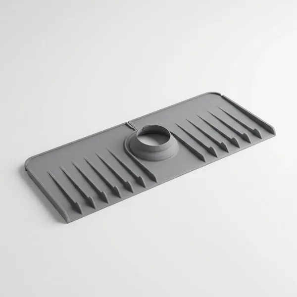 Grey_Silicone_Faucet_Splash_Guard_And_Drip_Catcher_Tray_Large_Sink_Splash_Protector_Mat_For_Kitchen_And_Bathroom
