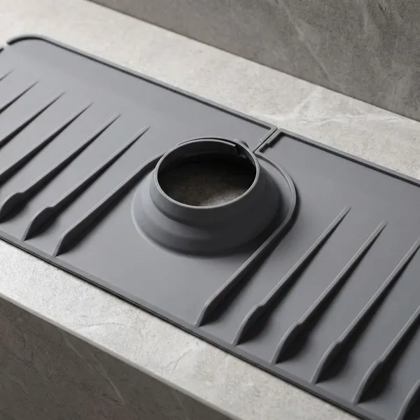 Grey_Silicone_Faucet_Splash_Guard_And_Drip_Catcher_Tray_Large_Sink_Splash_Protector_Mat_For_Kitchen_And_Bathroom
