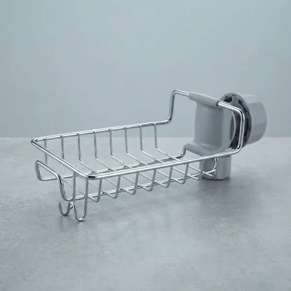 Multicolor_Stainless_Steel_Over_Faucet_Kitchen_Sink_Sponge_Holder