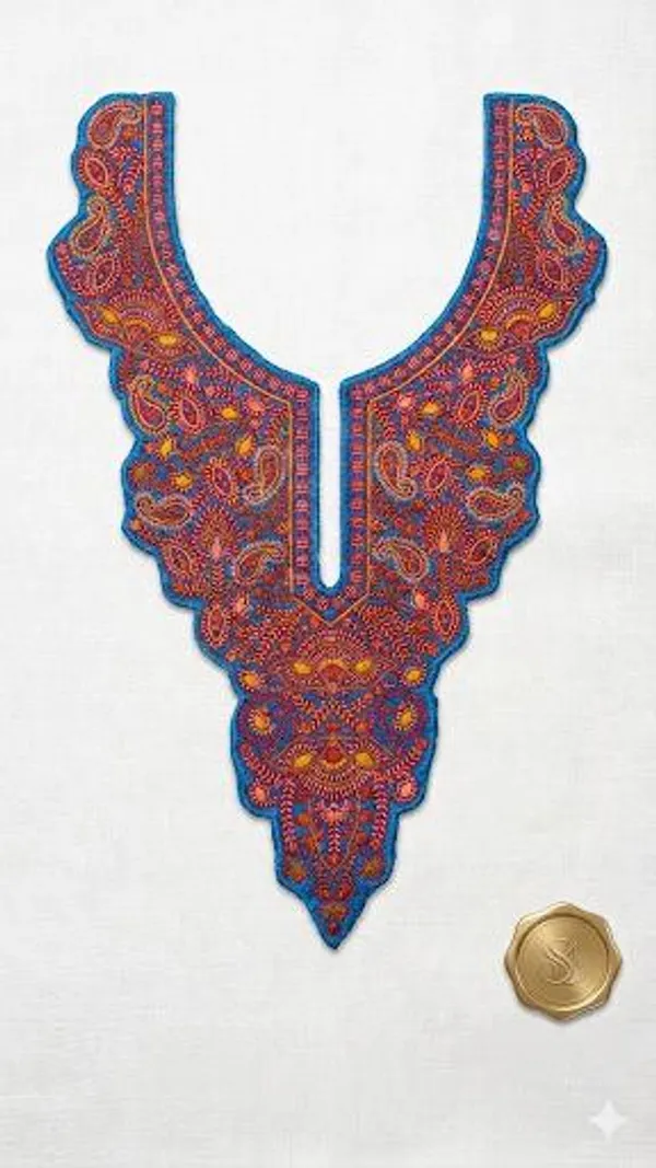 BLUE_AND_MULTI_SOZNI_NECK_PATCH