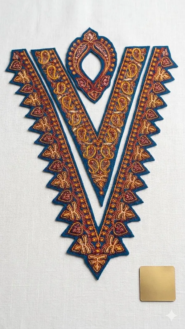 BLUE_AND_MULTI_SOZNI_NECK_PATCH