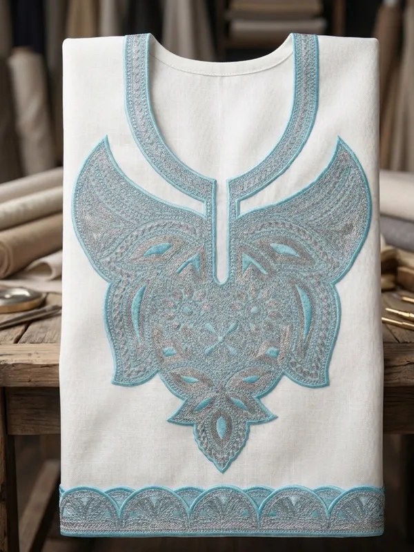 BLUE_SILVER_Tilla_neck_patch
