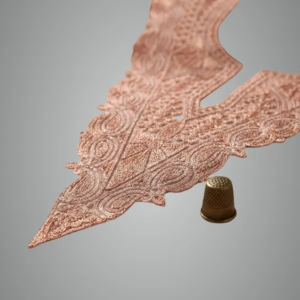 Copper_Tilla_And_Zari_Premium_And_Elegant_Neck_Design_For_Women_And_Girls
